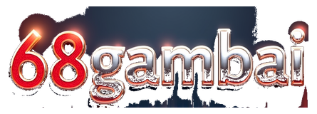68gambai logo